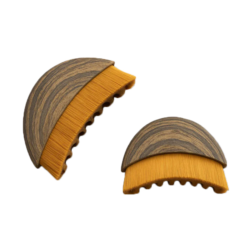 ODALIT™ Lymphatic Face Brush — Instantly Reduce Puffiness & Sculpt Your Jawline